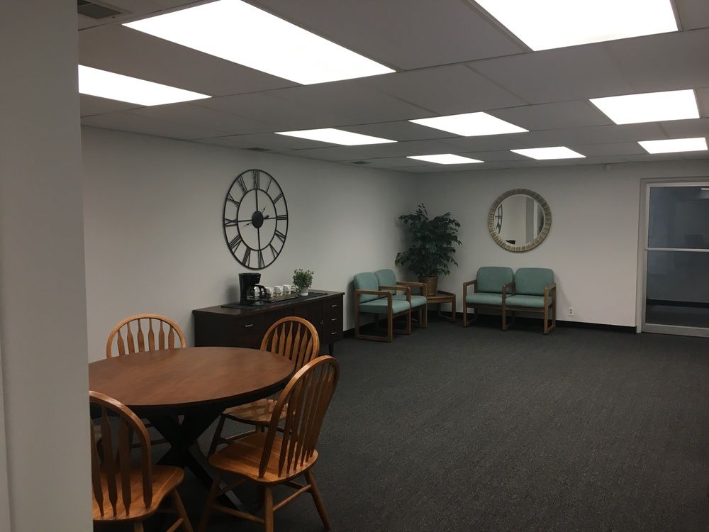 GroMaster Building: 5634 S 85th Circle, Omaha, NE 68127